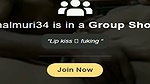Jhalmuri stripchat ticket show