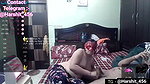 Bhabhi stripchat ticket show