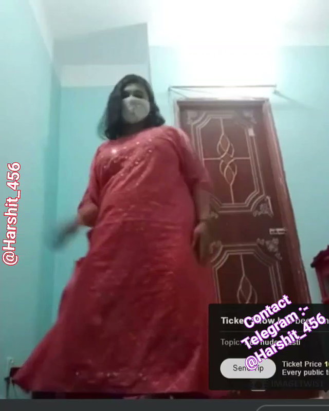 Sen 10min Dance stripchat ticket show