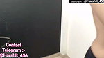 Lina stripchat ticket show