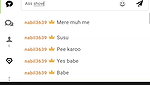 Baby 21 stripchat ticket show