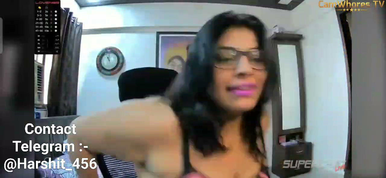 VISHU stripchat ticket show