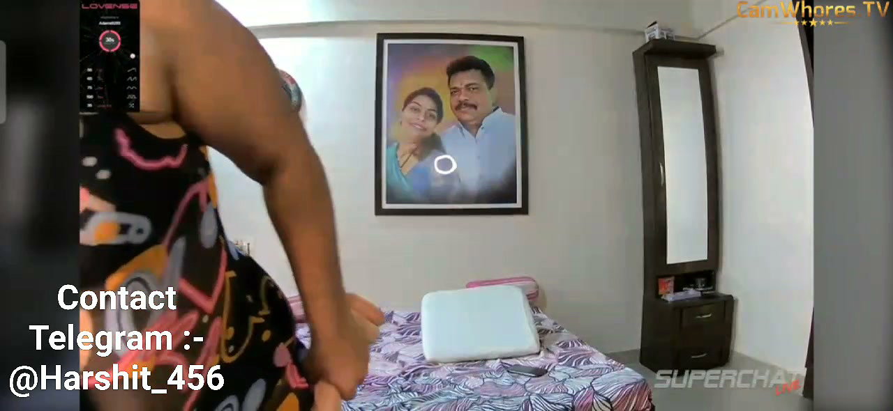 VISHU stripchat ticket show