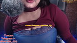 Sehgal stripchat ticket show