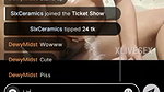 Majumdar 11Min stripchat ticket show