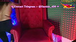 Singhania stripchat ticket show