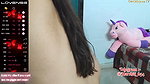 Berry stripchat ticket show