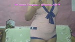 Kimmi 1 stripchat ticket show