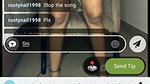 love 99 stripchat ticket show