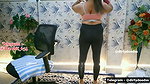 Magic Doll stripchat ticket show