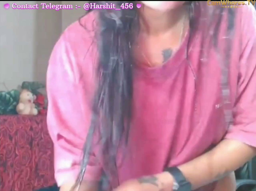 Sunita 1 stripchat ticket show