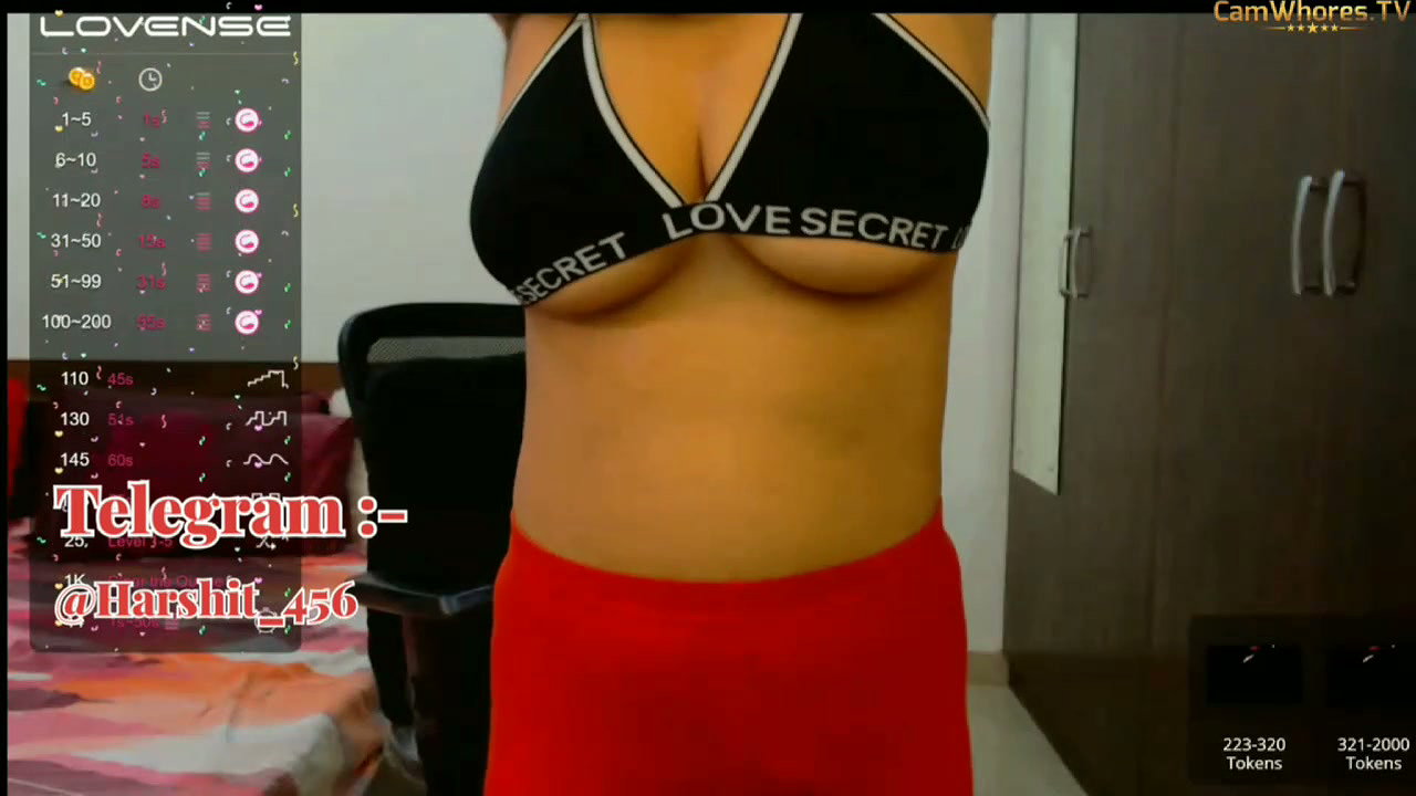 Mimmi 2 stripchat ticket show