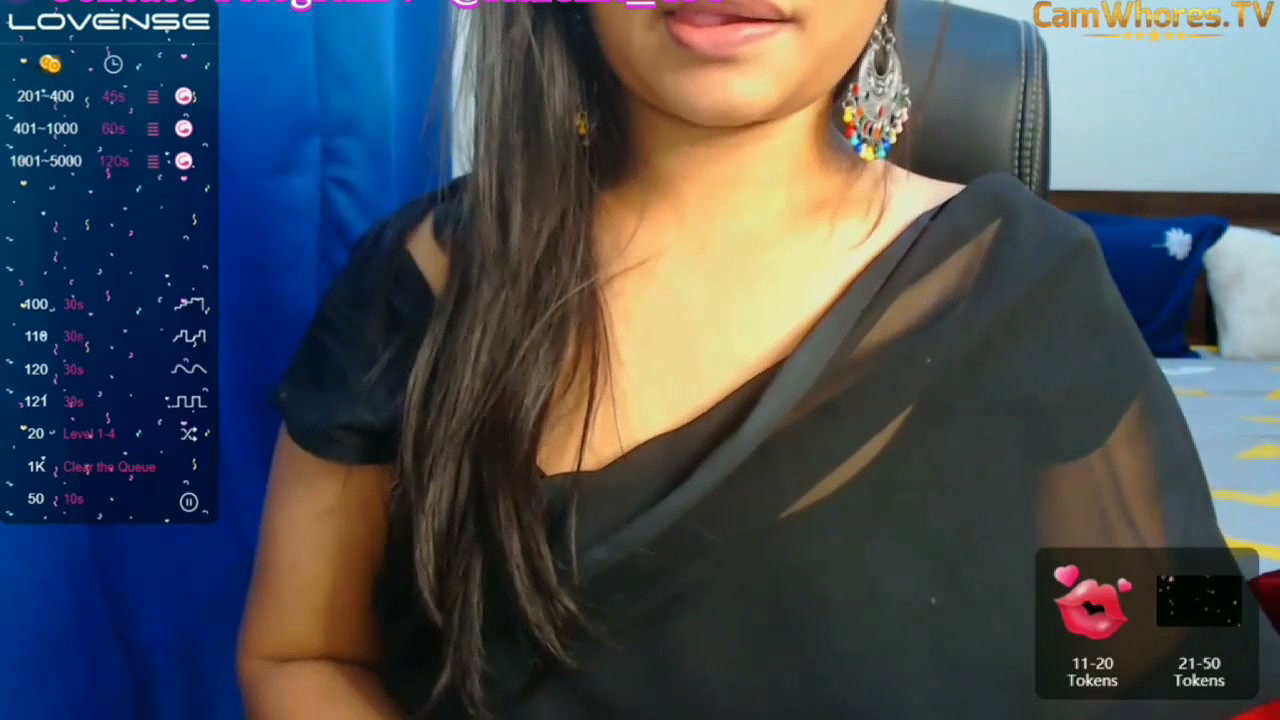 Mimmi stripchat ticket show