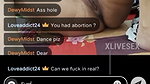 Roy stripchat ticket show