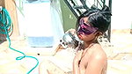 HD Bath stripchat ticket show