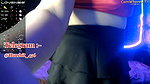 Kaya stripchat ticket show
