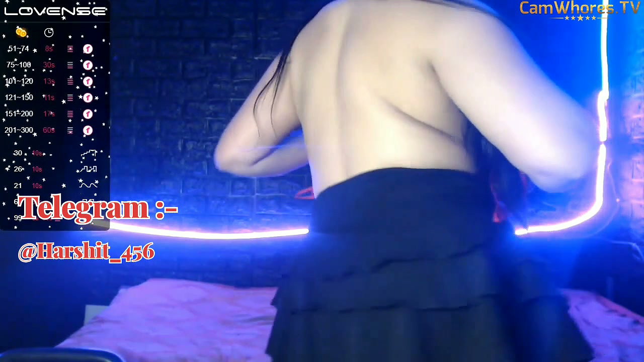 Kaya stripchat ticket show