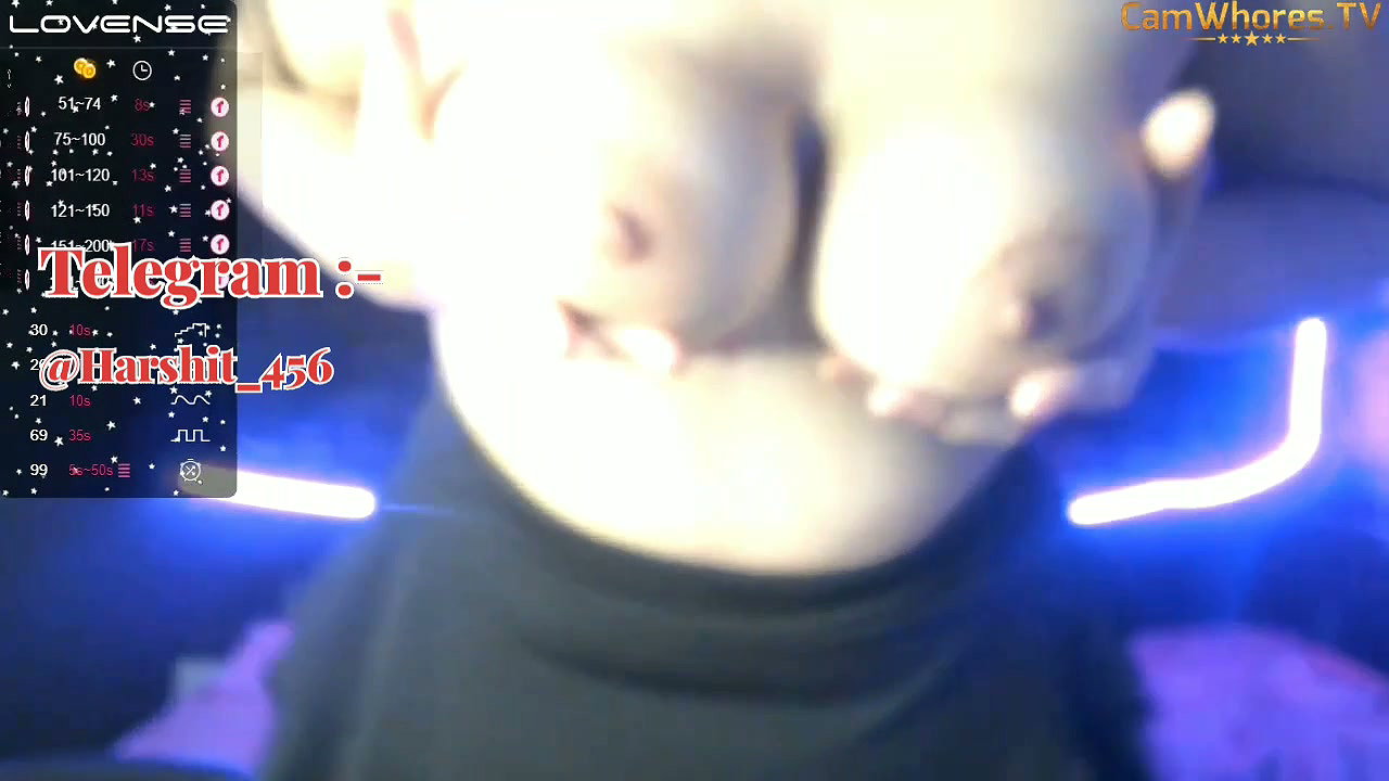 Kaya stripchat ticket show