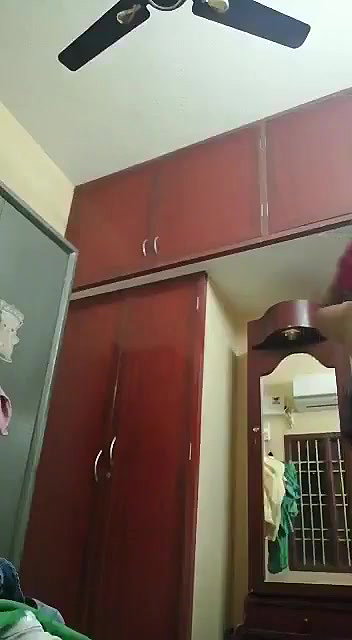 Telugu bhabhi changing