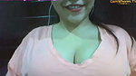 Kanya Jenny stripchat ticket show