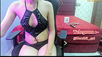 Nympho 1 stripchat ticket show