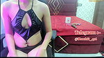 Nympho 1 stripchat ticket show