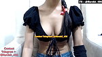 Duby 1 stripchat ticket show