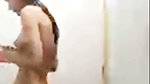 Cute Cheater Girl Showing Fingering On VC With Many Boys part 3 (1)