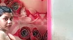 Cute Cheater Girl Showing Fingering On VC With Many Boys part 3 (3)