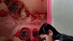 Cute Cheater Girl Showing Fingering On VC With Many Boys part 3 (3)