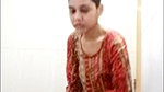 Cute Cheater Girl Showing Fingering On VC With Many Boys part 3 (4)