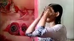 Cute Cheater Girl Showing Fingering On VC With Many Boys part 3 (6)