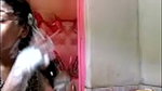 Cute Cheater Girl Showing Fingering On VC With Many Boys part 3 (6)