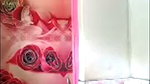 Cute Cheater Girl Showing Fingering On VC With Many Boys part 3 (6)