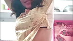 Cheater Girl Showing Fingering On VC With Many Boys part 2 (2)
