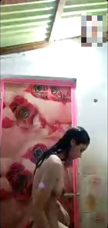 Cheater Girl Showing Fingering On VC With Many Boys part 2 (4)