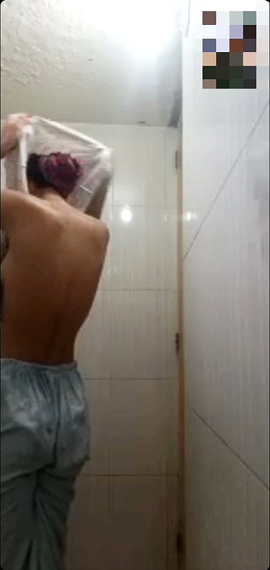 Cheater Girl Showing Fingering On VC With Many Boys part 2 (5)