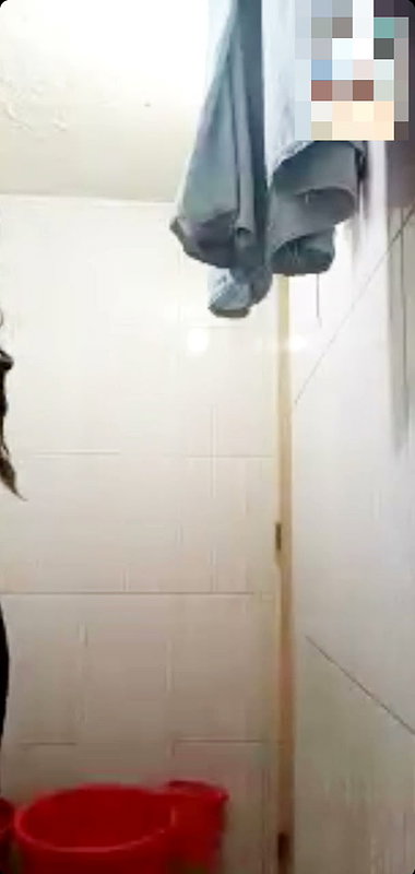 Cheater Girl Showing Fingering On VC With Many Boys part 2 (6)
