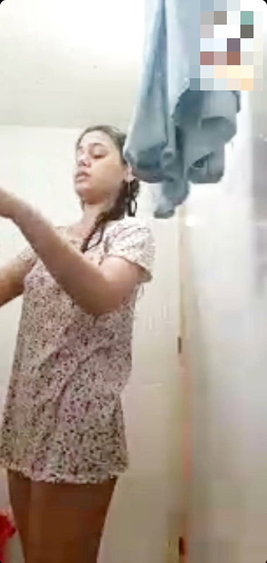 Cheater Girl Showing Fingering On VC With Many Boys part 2 (6)