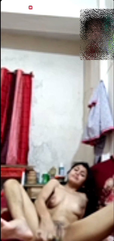 Cheater Girl Showing Fingering On VC With Many Boys part 6 (3)
