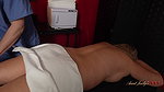 Momma Bombshell – Momma Bombshell Gets A Full Service Massage