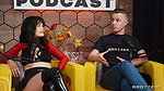 Yhivi & Lily Lou – The Brazzers Podcast_ Episode 18