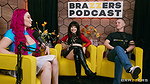 Yhivi & Lily Lou – The Brazzers Podcast_ Episode 18