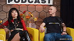 Yhivi & Lily Lou – The Brazzers Podcast_ Episode 18