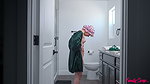Millie Morgan & Poppy Applegate – Swap Family Mischief – S11_E8