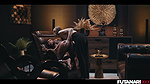 Barbie Rous & Tiffany Tatum – Solo Session