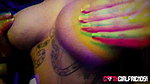 Vivian Taylor – Vivian Taylor Joins A Sizzling Threesome