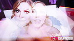 Vivian Taylor – Vivian Taylor Joins A Sizzling Threesome