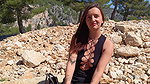 Sopixel – Sopixel, 22 years old, owner of a beauty salon in Ajaccio!