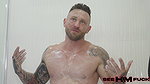 Dakota Quinn – Bradley CoocherΓÇÖs Wet Blowjob & Deep Rim Worship